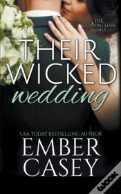 Capa do artigo Their Wicked Wedding  The Cunningham Fam