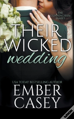 Capa do artigo Their Wicked Wedding  The Cunningham Fam