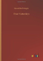 Their Yesterdays - Preview