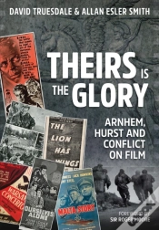 Capa do artigo Theirs Is The Glory