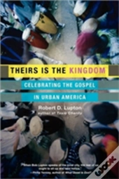 Theirs Is The Kingdom