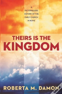Capa do artigo Theirs Is The Kingdom