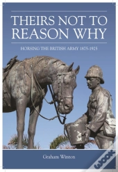 Theirs Not To Reason Why