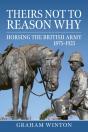 Theirs Not To Reason Why - Preview