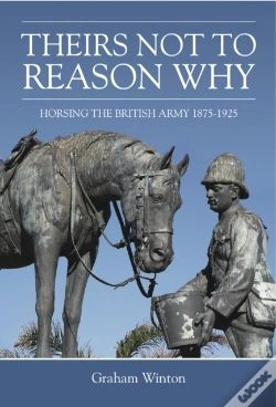 Capa do artigo 'Theirs Not To Reason Why'