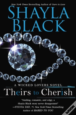 Capa do artigo Theirs To Cherish
