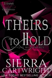 Capa do artigo Theirs To Hold