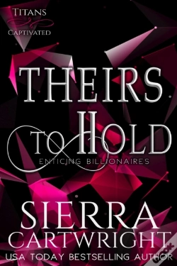 Capa do artigo Theirs To Hold