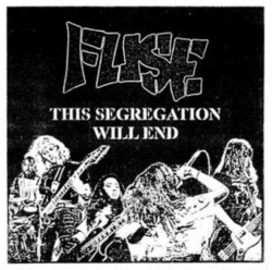 Capa do artigo Theis Segregation Will End - Vinil