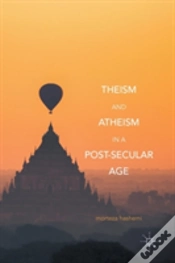 Capa do artigo Theism And Atheism In A Post-Secular Age