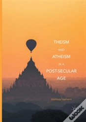 Capa do artigo Theism And Atheism In A Post-Secular Age