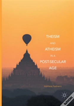 Capa do artigo Theism And Atheism In A Post-Secular Age