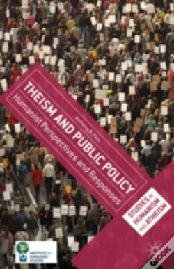 Capa do artigo Theism And Public Policy