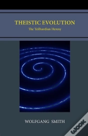 Capa do artigo Theistic Evolution