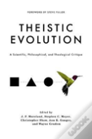 Theistic Evolution