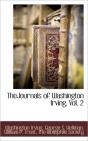 Thejournals Of Washington Irving, Vol. 2 - Preview