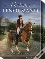 Capa do artigo Thelema Lenormand Oracle