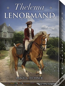 Capa do artigo Thelema Lenormand Oracle