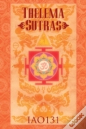 Capa do artigo Thelema Sutras (Paperback)