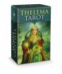 Thelema Tarot - Mini Tarot - Preview