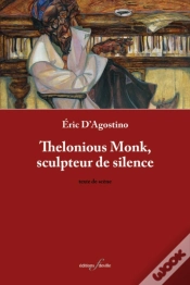 Capa do artigo Theleonius Monk, Sculpeur De Silence