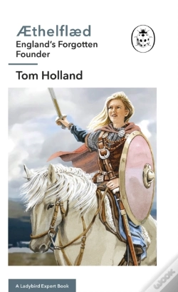 Capa do artigo Thelfl D: A Ladybird Expert Book
