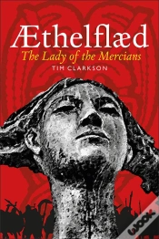 Capa do artigo Thelflaed