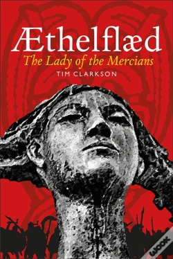 Capa do artigo Thelflaed