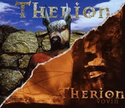 Capa do artigo Theli/Vovin - CD