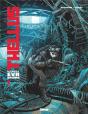 Thellus, Le Cycle De D'Eva Samas Tome 1 - Preview