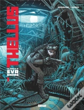 Thellus, Le Cycle De D'Eva Samas Tome 1