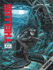 Capa do artigo Thellus, Le Cycle De D