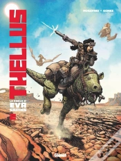 Capa do artigo Thellus, Le Cycle De D