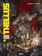 Thellus, Le Cycle De Kad Moon Tome 2 - Preview