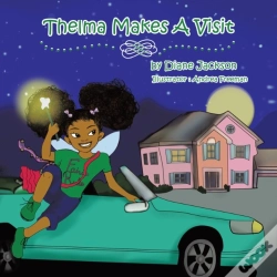 Capa do artigo Thelma Makes A Visit