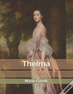 Capa do artigo Thelma