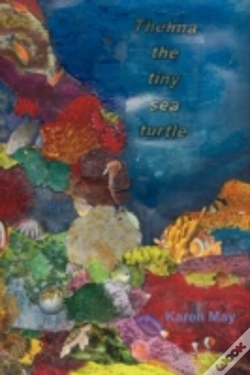 Capa do artigo Thelma The Tiny Sea Turtle