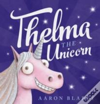 Thelma The Unicorn