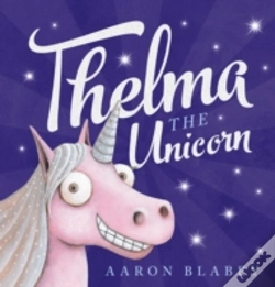 Capa do artigo Thelma The Unicorn