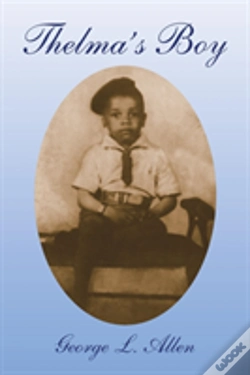 Capa do artigo Thelma'S Boy