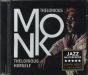 Thelonious himself - CD - Preview