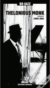 Thelonious Monk 2