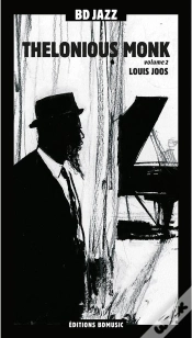 Capa do artigo Thelonious Monk 2