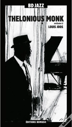 Capa do artigo Thelonious Monk 2