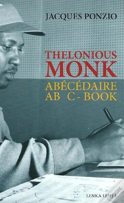 Capa do artigo Thelonious Monk - Abecedaire