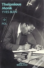 Thelonious Monk
