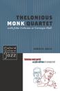 Thelonious Monk Quartet With John Coltrane At Carnegie Hall - Preview