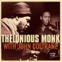 Thelonious Monk With John Coltrane - Vinil - Preview