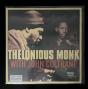 Thelonious Monk With John Coltrane - Vinil - Preview