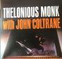 Thelonious Monk with John Coltrane - Vinil - Preview